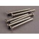 Schrauben 3x28mm COUNTERSUNK SELF