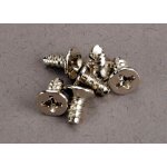 Schrauben 3x6mm COUNTERSUNK SELF-
