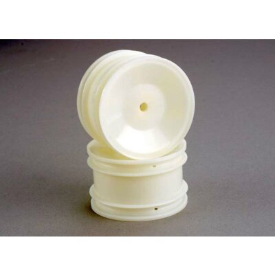 DISHED WHEELS, 2.0 (R)(2) DY