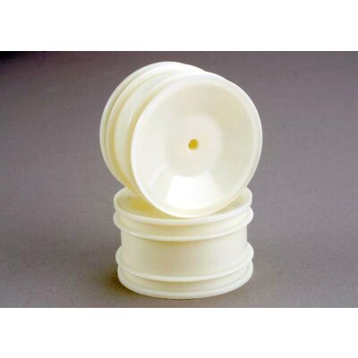 DISHED WHEELS, 2.2(R)(2)DYEA