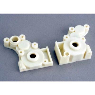 TRX-3 GEAR BOX HALVES(L/R)