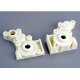 TRX-3 GEAR BOX HALVES(L/R)
