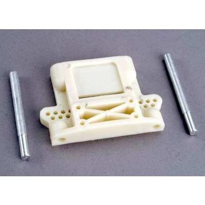 TRANY BULKHEAD/WING TUBES(2)