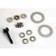 DIFF REBUILD KIT (FOR TRX-1)