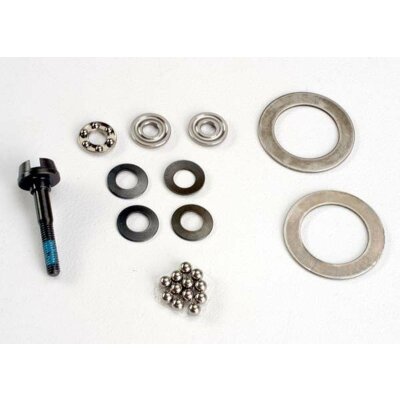 PRO-DIFF REBUILD KIT(SRT/TRX-1