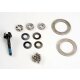 PRO-DIFF REBUILD KIT(SRT/TRX-1
