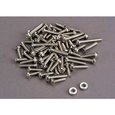 Schrauben SET, Schrauben ASSORTMENT FO