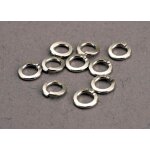 WASHERS 3x5 SPLIT METAL LOCKWA