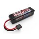 5000mAh 14,8V 4-Zellen 25C
