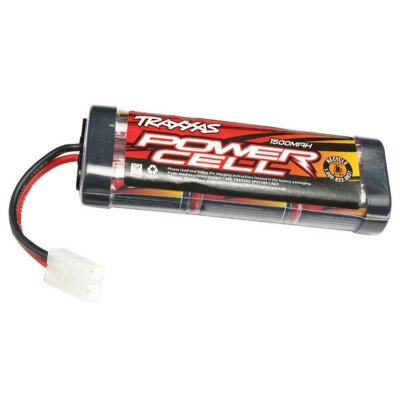 Akku Power-Series 1, 1500mAh, 7,2V