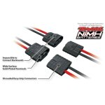 Traxxas Power Cell Series4 8,4V 4200mAh 7Z NiMh Hump...