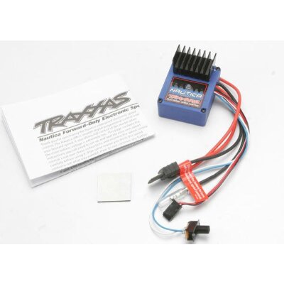 NAUTICA ELECTRONIC SPEED CONTR