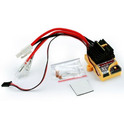 XL-10 ELECTRONIC SPEED CONTROL