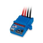 TRAXXAS XL-5 Regler waterproof