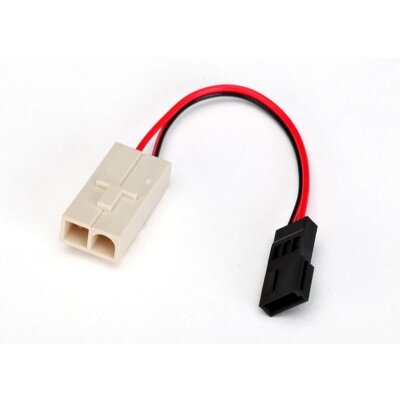 ADAPTER, MOLEX TO RECEIVER BAT