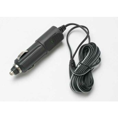 12V Auto-Adapter für Ladegerät