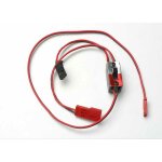 Verkabelung für RX Power Pack