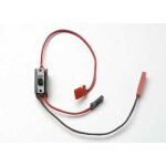 Verkabelung für RC Power Pack