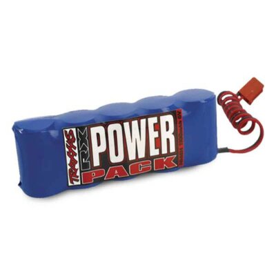 SLVR RX Power Pack 5Zellen 1200mAh