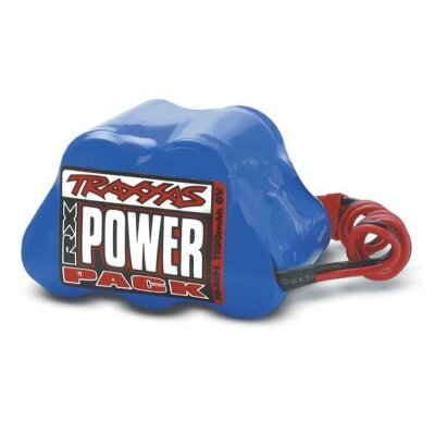 RX Power Pack 5Zellen 1200mAh