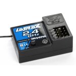 Empfänger LATRAX MICRO, 2.4GHZ