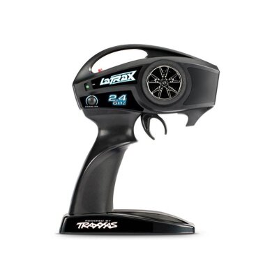 Fernsteuerung LATRAX, 2-CH, 2.4