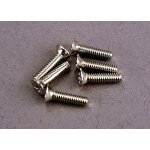 Schrauben 2x8mm