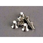 Schrauben 3x5mm COUNTERSUNK MACHI