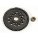 Hauptzahnrad 66Z. 32dp
