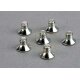 Schrauben 4x6mm COUNTERSUNK MACHI