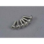Schraube, 3x12mm WH