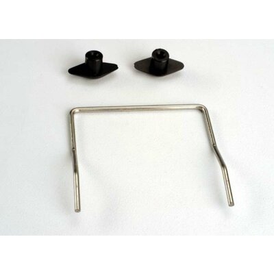 WING WIRE/ WING BUTTONS (2)