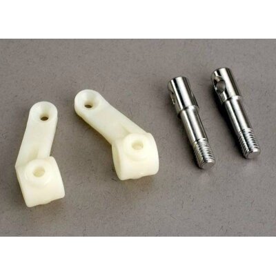 STRG BLKS/STL SPNDLS(F)(2)