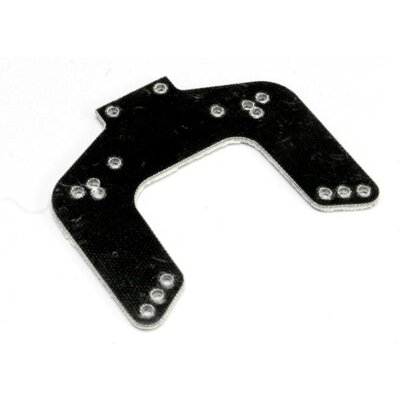 NITRO STREET F. SHK TOWER