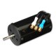 Motor, Velineon 1200XL, brushless