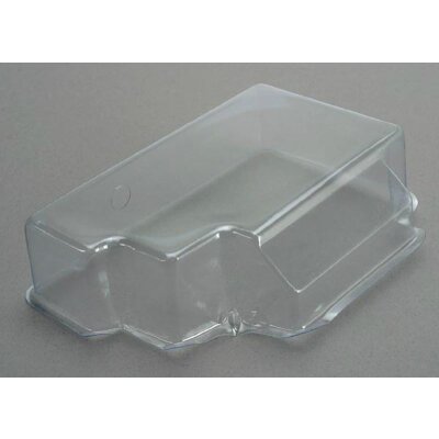 RADIO COVER, LEXAN(N.VEE)