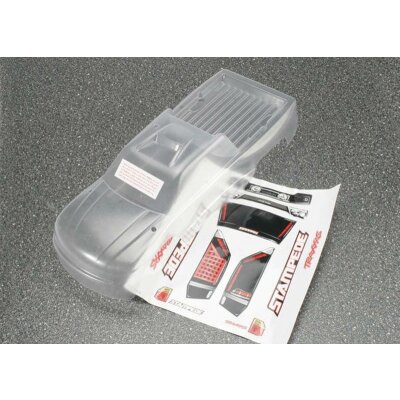 Karosserie Stampede VXL