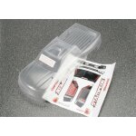 Karosserie Stampede VXL