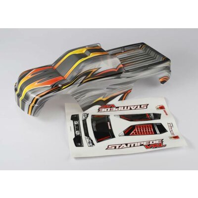 Karosserie Stampede VXL