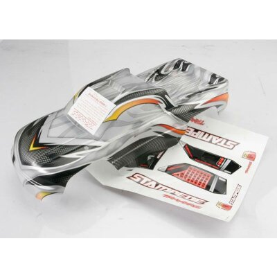 Karosserie Stampede VXL