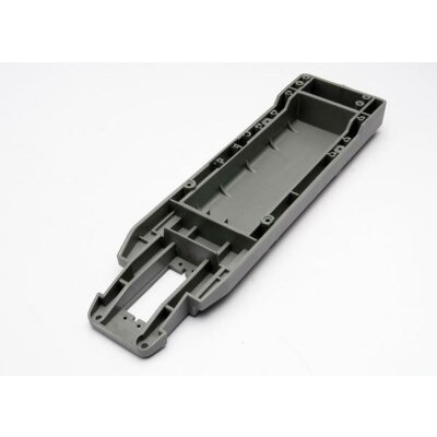 Stampede Chassis (grau)