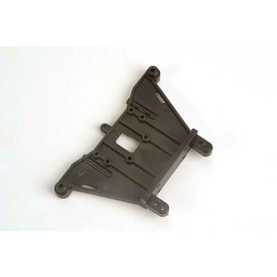 Dämpferbrücke hinten