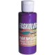 Faslucent Transparent Purple Airbrush Farbe 60ml