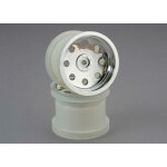 Felgen, Chrom hinten