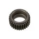 Idler Gear Stahl (30Z)
