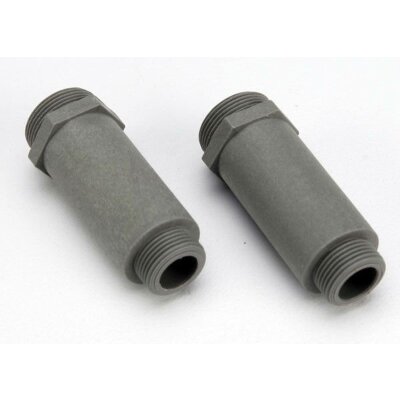 Dämpfergehäuse, grau long