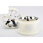Felgen All-Star 2.8 chrome