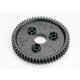 Hauptzahnrad 0,8M 58Z