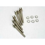 Schraubenset 3x28, 3x6mm