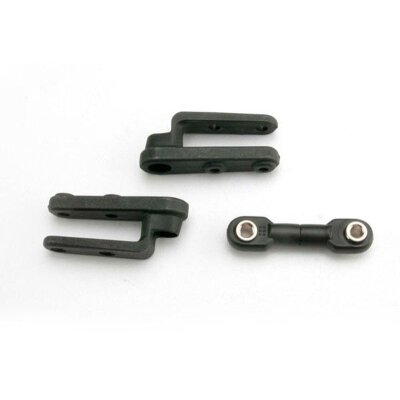 Servo Hörner Lenkung (2)